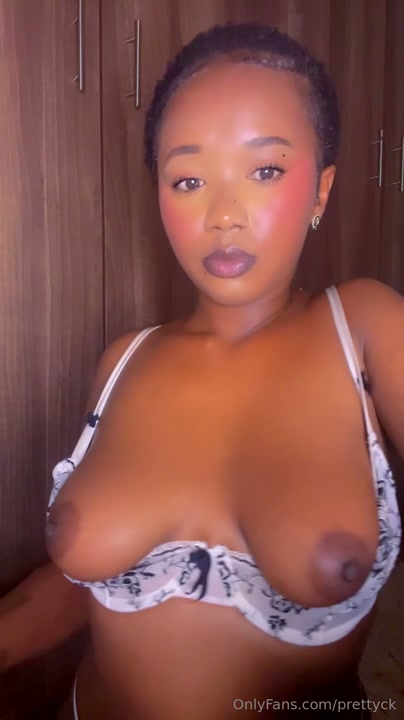 Charity Kioko Aka PrettyCk Leaked Videos