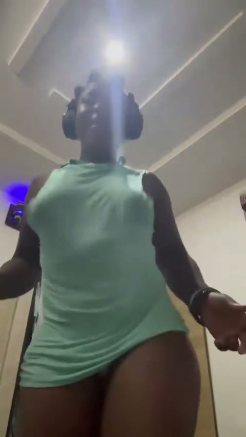DJ KA and Ama Prone Leaked Video