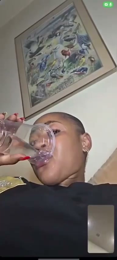 Hannah Benta Leaked Video