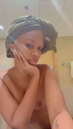 Sheila Gashumba Leaked Video