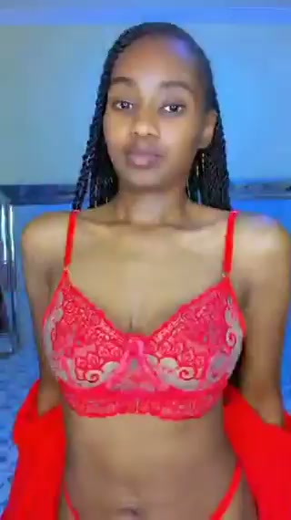 TikToker Sheryl Gabriela Leaked Video