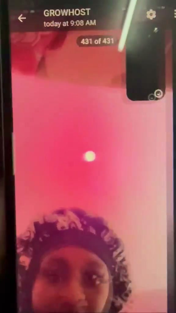 TikToker Banice Nude Video