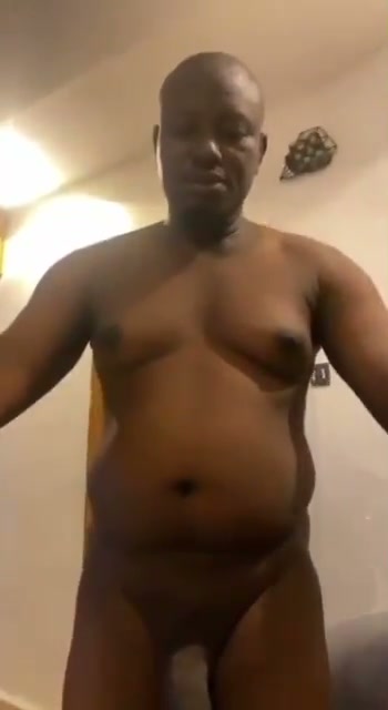 Asaba Hotel Manager Eating Pussy