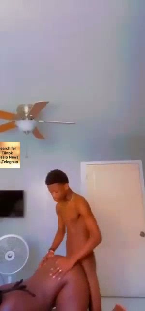Teacher Maria Makendenge and Student Sextape